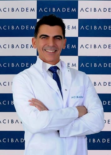 Doç. Dr. Orçun Yalav Profil Fotoğrafı