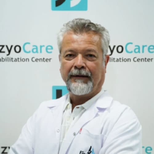Uzm. Dr. İsmail Özturan