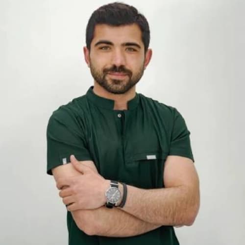 Dt. Onur Taş Profil Fotoğrafı