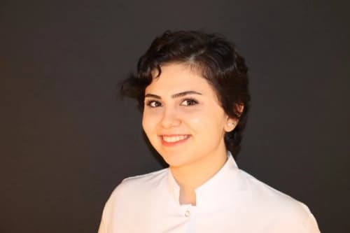 Dt. Hilal Aydoğan Profil Fotoğrafı
