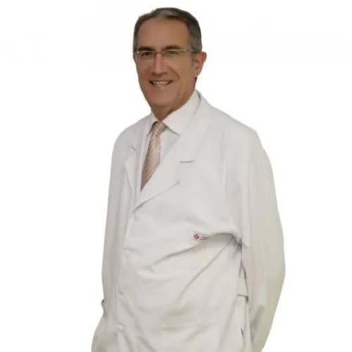 Uzm. Dr. Ayhan Kart Profil Fotoğrafı