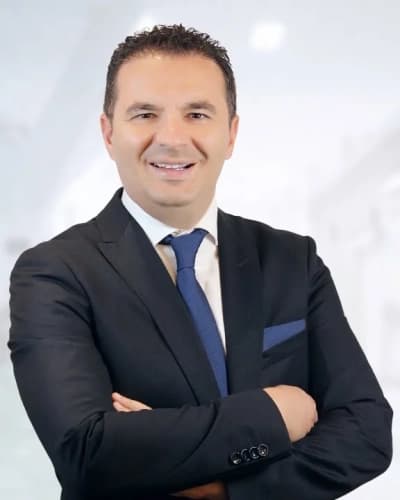 Op. Dr. Yusuf Topalahmetoğlu Profil Fotoğrafı