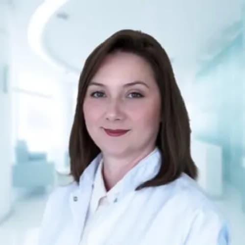 Prof. Dr. Nur Soylu Profil Fotoğrafı