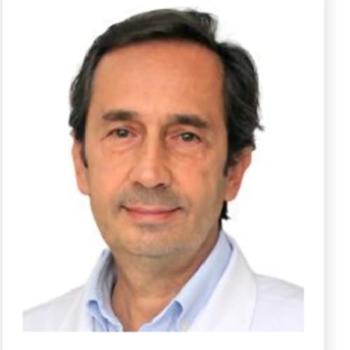 Uzm. Dr. Ümit Özuyar