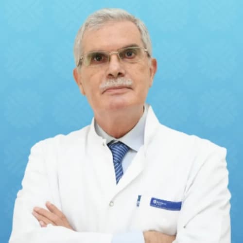 Uzm. Dr. Yılmaz Kendirli Profil Fotoğrafı