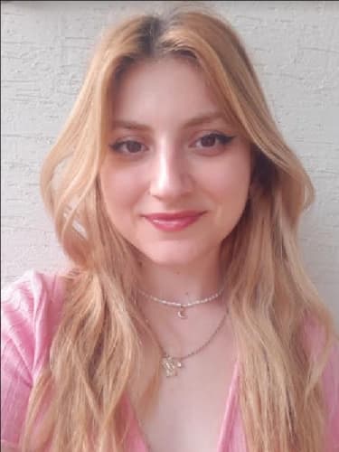 Dyt. Dilara Öztaş Profil Fotoğrafı