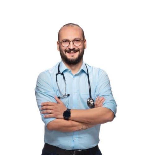 Uzm. Dr. Mahmut Acar Profil Fotoğrafı