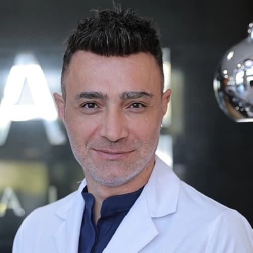 Op. Dr. Özgür Sevim Profil Fotoğrafı