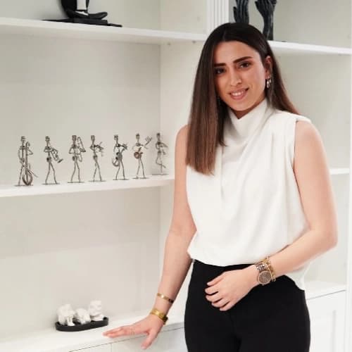 Klinik Psikolog Hilal Coşkun