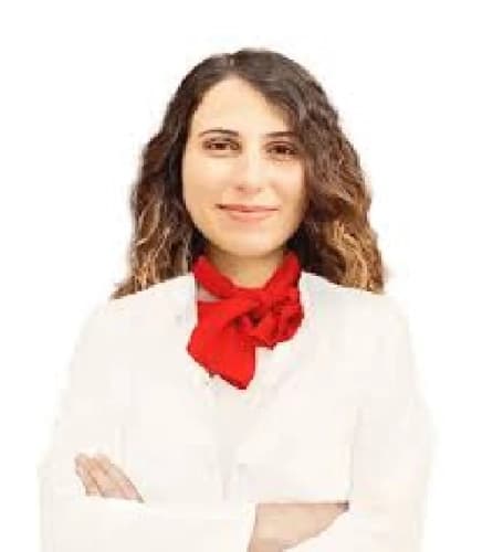 Klinik Psikolog Sümeyye Şahin Kılıç