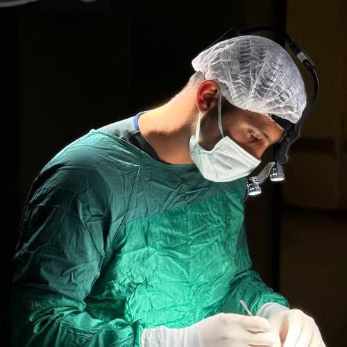 Op. Dr. Hakan Tuhan Profil Fotoğrafı