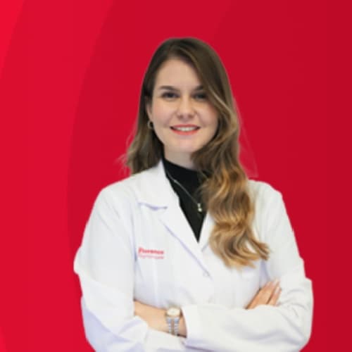 Uzm. Dr. Burcu Hafız Ahmet Profil Fotoğrafı