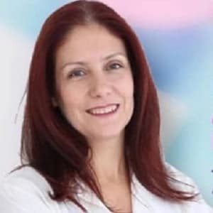 Op. Dr. Esmen Öztürkoğlu Profil Fotoğrafı
