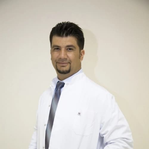 Op. Dr. Oğuz Güler Profil Fotoğrafı