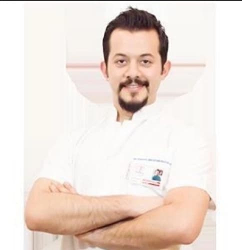 Dt. Sözmen Menemencioğlu Profil Fotoğrafı