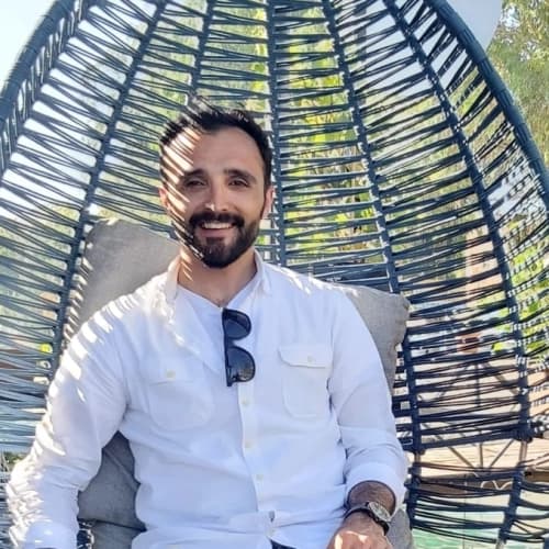 Psk. Dan. Beraat Köstekçi Profil Fotoğrafı