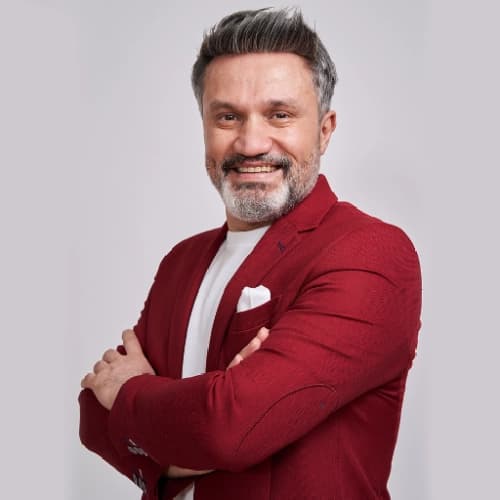 Dr. Buğra Buyrukçu