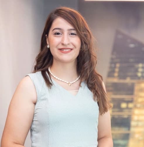 Aile Danışmanı Nurdan Reşidoğlu Profil Fotoğrafı