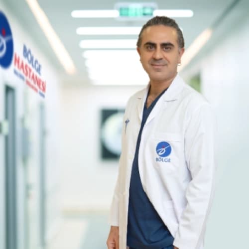 Op. Dr. Ahmet Şirinocak