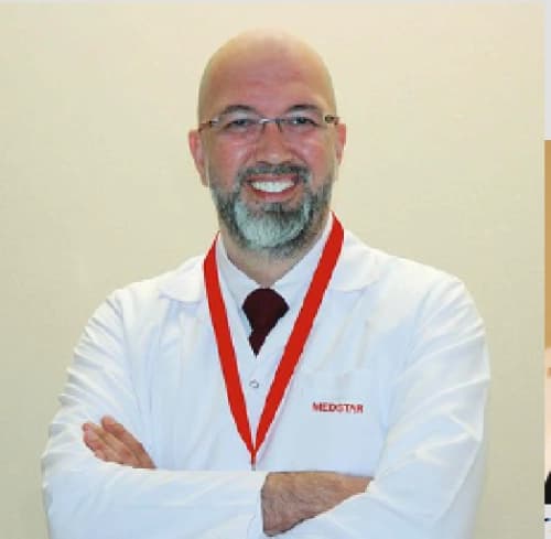 Op. Dr. Murat Doruk Profil Fotoğrafı