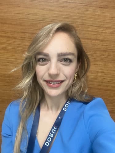 Op. Dr. Sevde Nur Mert Profil Fotoğrafı