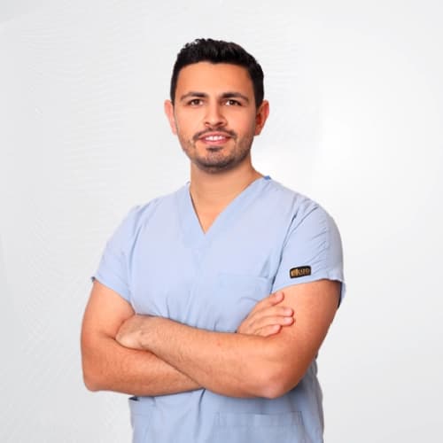 Op. Dr. Sedat Melikli Profil Fotoğrafı