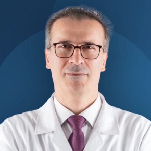 Prof. Dr. Hakan Kaya