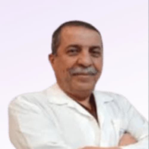 Dr. Abdulaziz HAMO