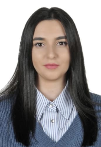 Uzm. Dr. Tutku Melis Aygün Profil Fotoğrafı