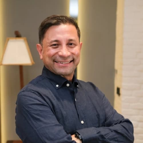 Uzm. Dr. Ömer Ümmetoğlu Profil Fotoğrafı