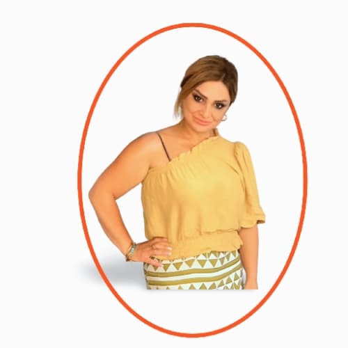 Klinik Psikolog Ayten Soysal Profil Fotoğrafı