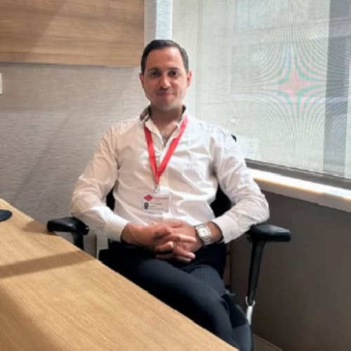 Op. Dr. Enes Burak Mutlu Profil Fotoğrafı