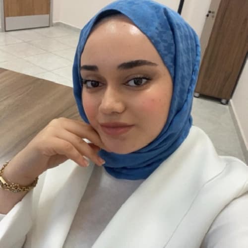 Psk. Nisa Bozkurt Erdem Profil Fotoğrafı