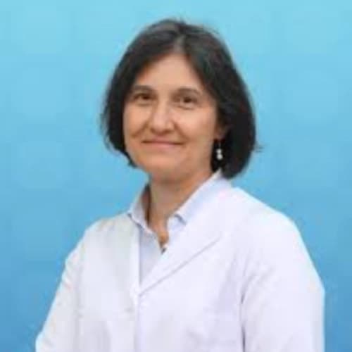 Op. Dr. Necla Ülker Profil Fotoğrafı