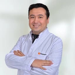 Op. Dr. Asım Kayıklık Profil Fotoğrafı