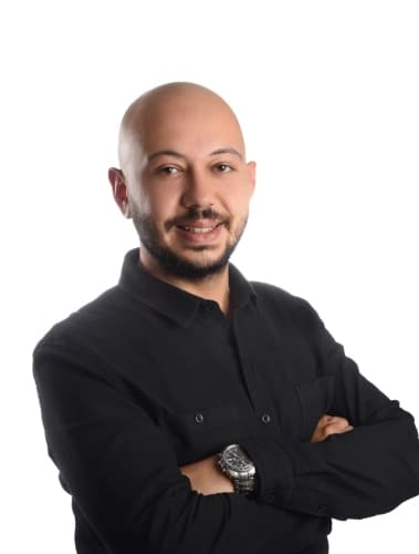 Klinik Psikolog Mustafa Mert Mutlu Profil Fotoğrafı