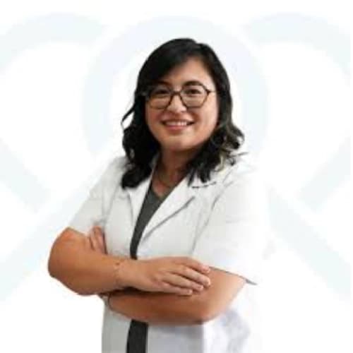 Uzm. Dr. Nurefşan Bilgin