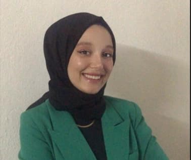 Uzman Aile Danışmanı Nefise Eryılmaz Profil Fotoğrafı