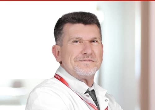 Prof. Dr. Nejat Narlı