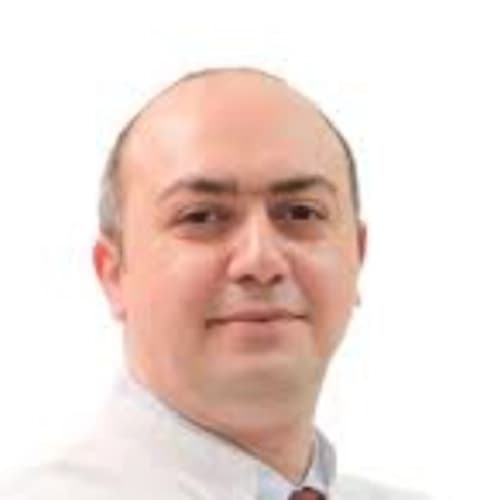 Op. Dr. İlker Kolbaş Profil Fotoğrafı