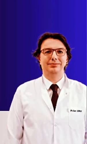 Dt. Eser Esirgen