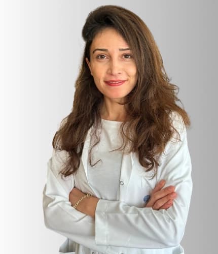 Uzm. Dyt. Şeyda Aydın Profil Fotoğrafı