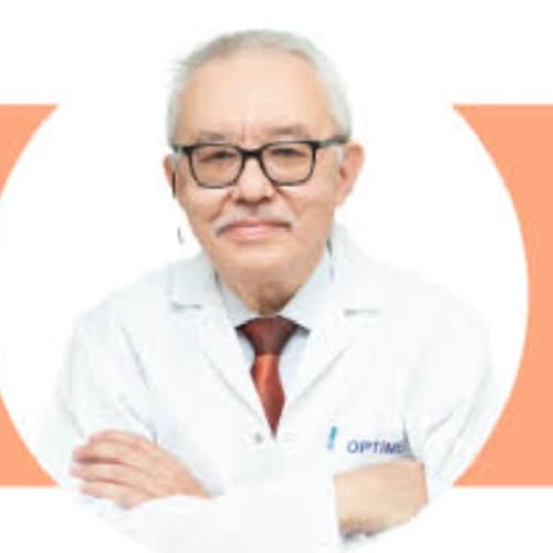 Op. Dr. Ercan Mensiz Profil Fotoğrafı