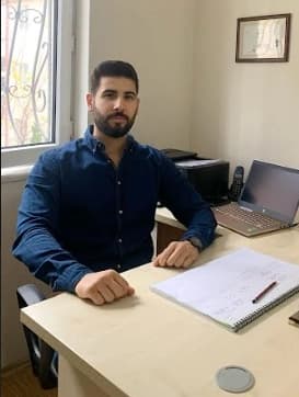 Uzm. Psk. Hakan Emlu