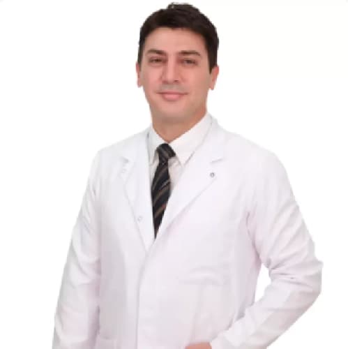 Uzm. Dr. Serkan Kocakuşak Profil Fotoğrafı
