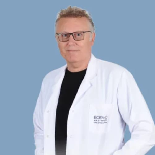 Op. Dr. Hasan Boz Profil Fotoğrafı