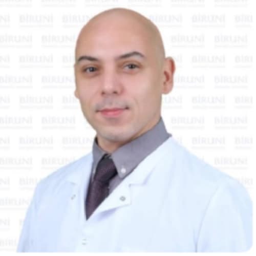 Dr. Öğr. Üyesi Emir Nekay
