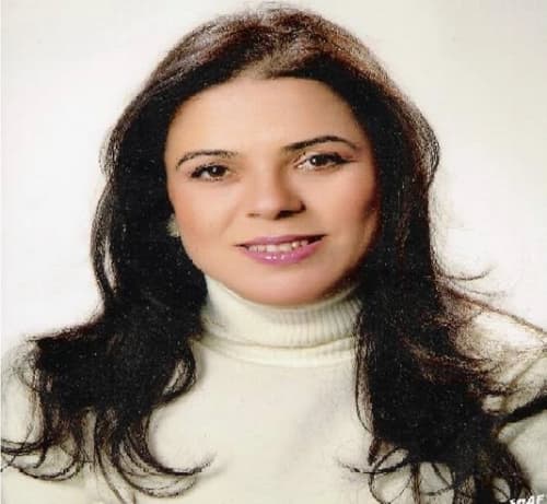 Dr. Kezban Aslan kara Profil Fotoğrafı