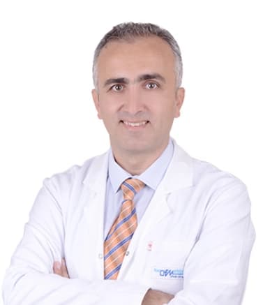 Prof. Dr. Burhan Mayir Profil Fotoğrafı