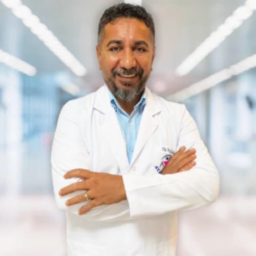 Op. Dr. Celal Işık Profil Fotoğrafı